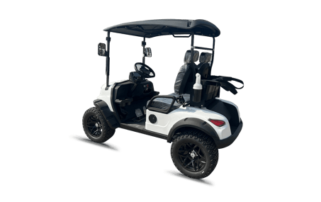 صورة GOLF CART 4000 2-SEATER 04