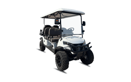 صورة GOLF CART 4000 4+2-SEATER 03