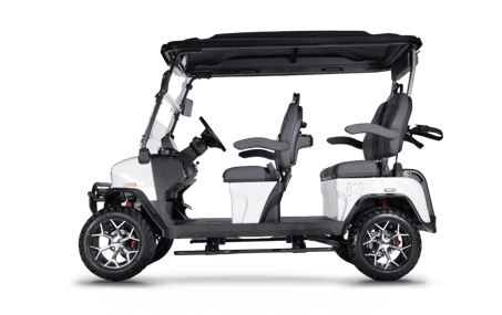 صورة Country Сlub 4 seater 02