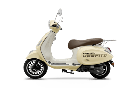 صورة Vespito 150 EFI 02