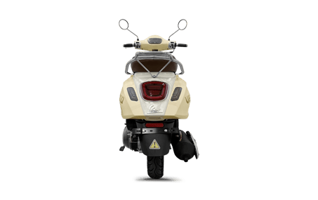 صورة Vespito 150 EFI 05