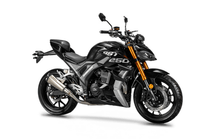 صورة RST 250 Competitions 03