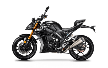 صورة RST 250 Competitions 02