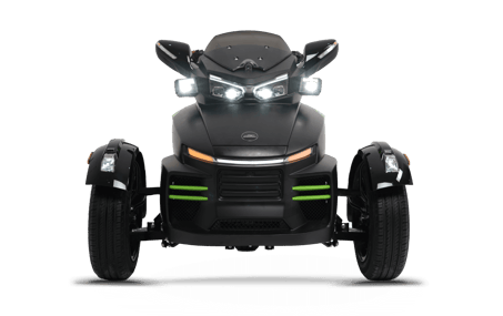 Spyder 661 image 03