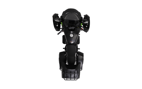 Spyder 661 image 05