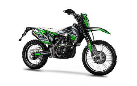 Power Max 320 image 03