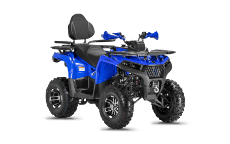 صورة Hummer 320 RX LTD 05