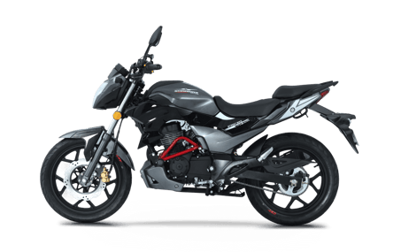 صورة Street Bike 175 02