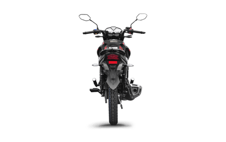 Street Bike 175 ME image 05