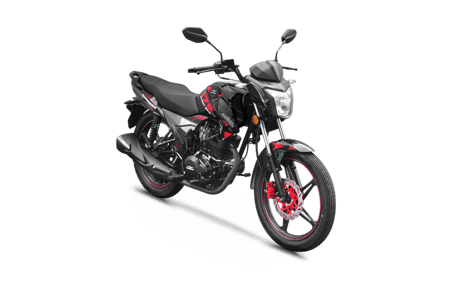 صورة Street Bike 175 ME 03