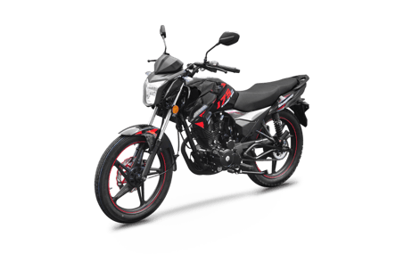 صورة Street Bike 175 ME 04