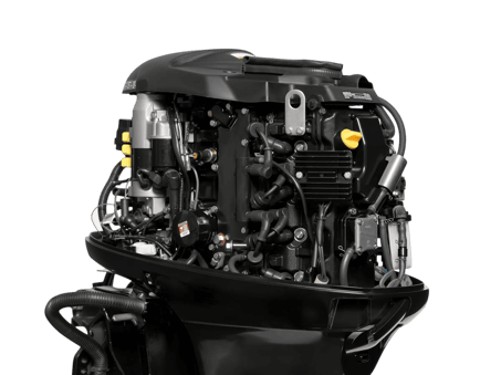 Фото товара SMF60FEL-T EFI 05