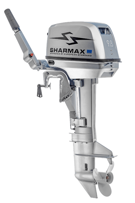 Фото товара SM9.8HS 02