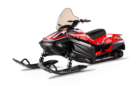 Фото товара SHP-880 Long 04