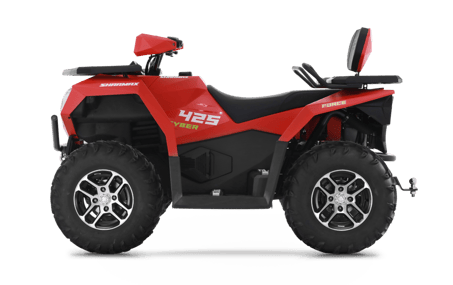 Фото товара Force 425 Cyber 02