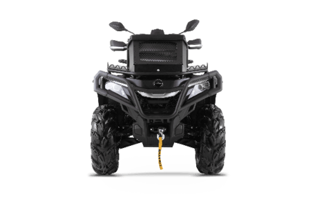 Фото товара Force 1100 Mud Lite 04