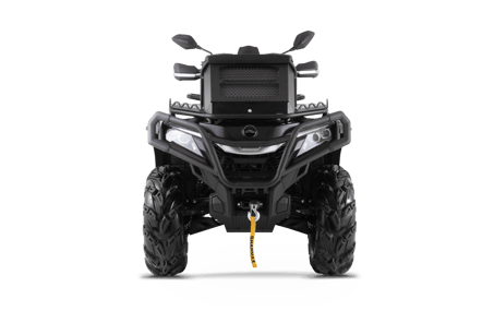 Фото товара Force 1100 Mud Lite 05