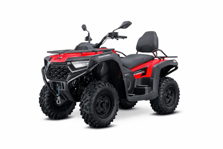 Фото товара Force 720 Rage 03