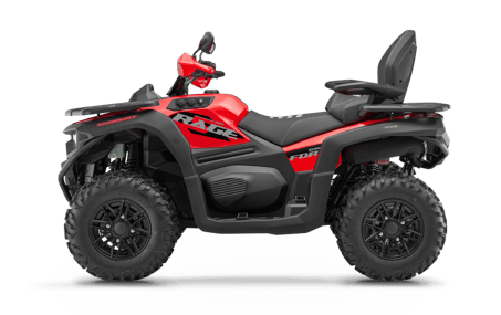 Фото товара Force 720 Rage LTD 02