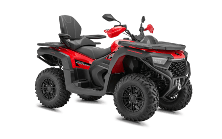 Фото товара Force 720 Rage LTD 03