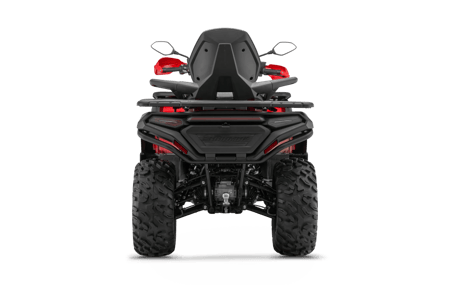 Фото товара Force 720 Rage LTD 04