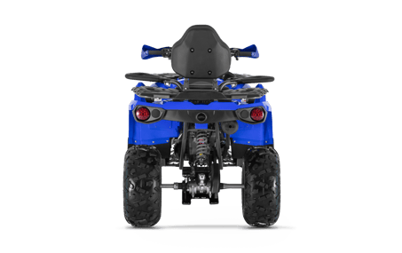 Hummer 320 RX LTD image 04