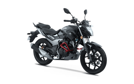 Street Bike 175 ME Max Ultra image 03
