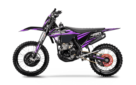 صورة Expert Pro RXP-450 02