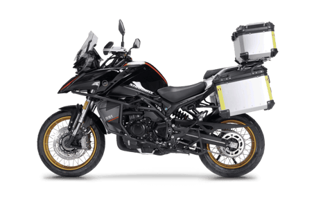 صورة TOURING BIKE GL 991 ULTRA 02
