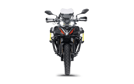 صورة TOURING BIKE GL 991 ULTRA 04
