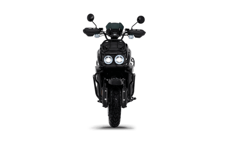 صورة Scooter Tank 150 04