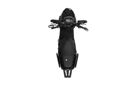 صورة Scooter Tank 150 05
