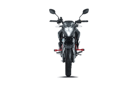 صورة Street Bike 175 ME Max Ultra 05
