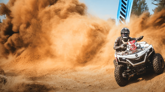 New vs Used ATVs in the UAE: What to Choose New vs Used ATVs in the UAE: What to Choose