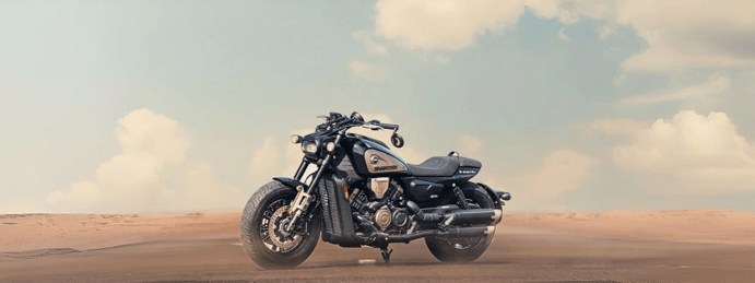 ¿Qué motocicleta debería elegir? Guía completa sobre tipos de motocicletas