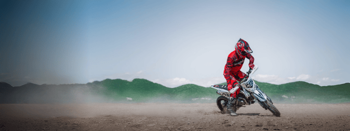 4 Rutas Off-Road cerca de Barcelona para experimentar circuitos de tierra junto con las Power Max de Sharmax