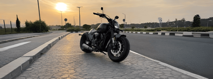 ¿Estás listo para una moto 600? Lo que nadie te dice antes del salto ¿Estás listo para una moto 600? Lo que nadie te dice antes del salto