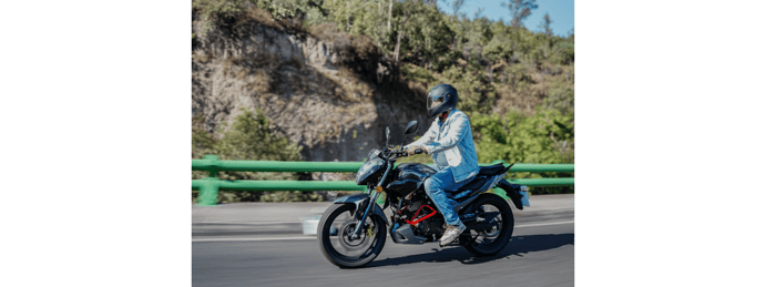 Cómo comprar motocicletas online en México sin cometer errores caros
