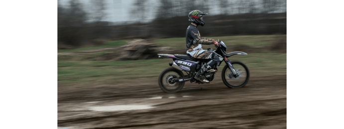 ¿Cómo elegir tu primera moto? Guía rápida para principiantes