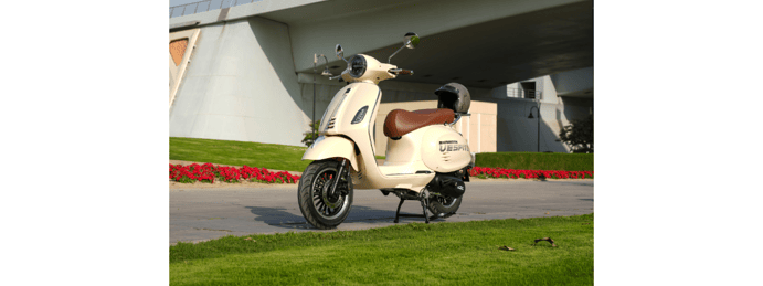 Motos rosas en México: ¿cómo conseguir la tuya?