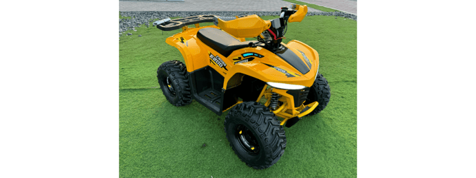 Tu hijo quiere dos ruedas: cómo empezar con motos eléctricas en México