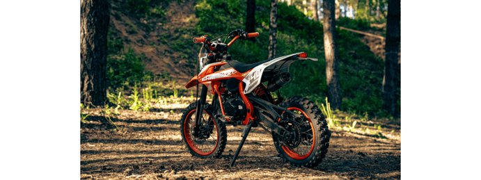 Moto 125 en México: ¿para qué rinde y para qué no alcanza?