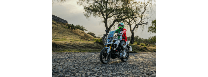 ¿Qué es el carenado de una moto, qué tipos hay y para qué sirve?