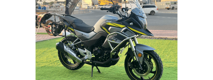 Las 10 mejores rutas en moto en México: carreteras, paisajes y distancias