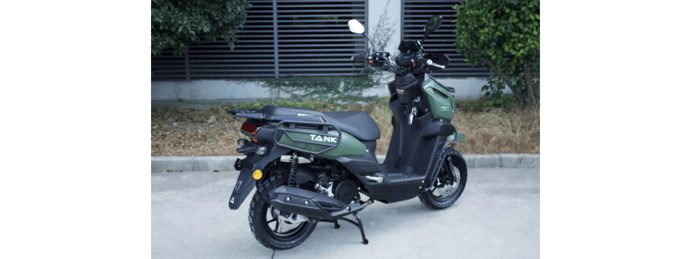 ¿Cuánto rinde una moto de trabajo al día? Guía real de gasolina y mantenimiento