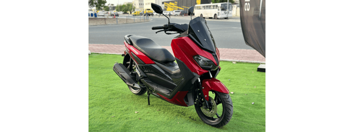 Las mejores motos para trabajo en México en 2026