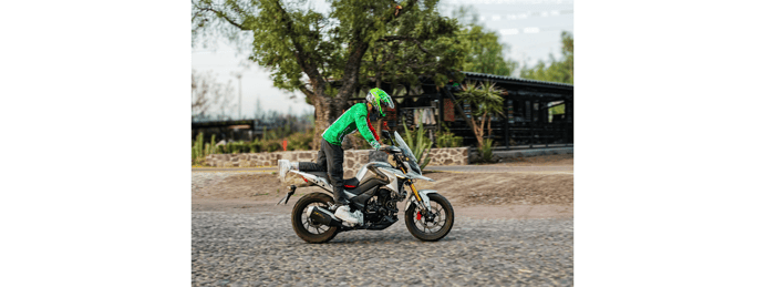 Qué es una moto lineal y cómo elegir la mejor opción en México Qué es una moto lineal y cómo elegir la mejor opción en México