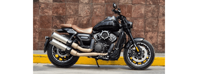Qué es una cafe racer y cómo elegir la correcta en México Qué es una cafe racer y cómo elegir la correcta en México