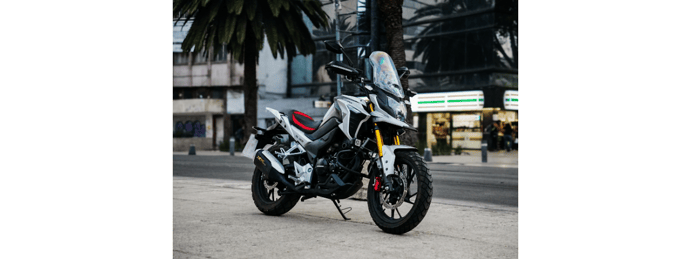 Slider para moto: qué protege, qué no y cuál te conviene Slider para moto: qué protege, qué no y cuál te conviene