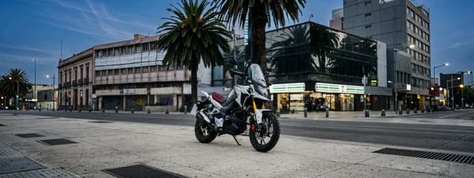 Slider para moto: qué protege, qué no y cuál te conviene Slider para moto: qué protege, qué no y cuál te conviene